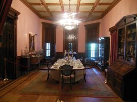 Wyeth Tootle Mansion