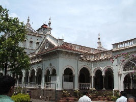 Aga Khan Palace