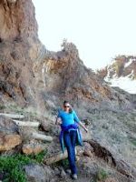 Franklin Mountains State Park