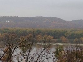 Casper Bluff Land and Water Reserve