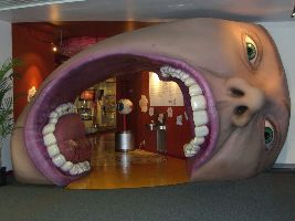 The Museum of Science and History