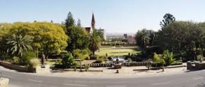 Heart-warming 4 Days Windhoek with Swakopmund Vacation Package