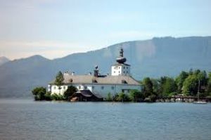 Traunsee