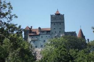 Bran Castle