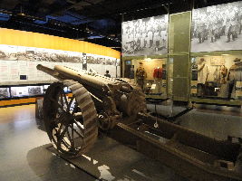 Visit the National World War 1 Museum