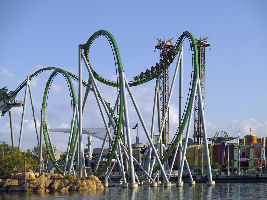 Universal Studios