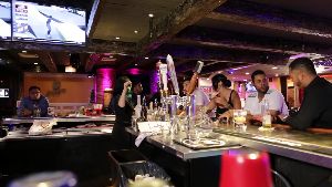 Bonfire Mofongo House