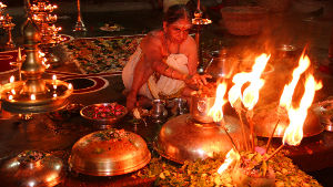 Mannarasala Temple