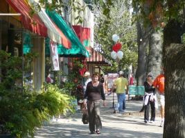 Riverside and Avondale