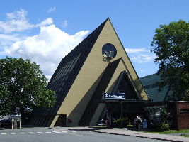 Fram Museum