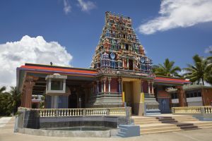 Sri Siva Subramaniya temple