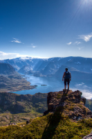 Seiland National Park