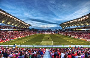 RioTinto Stadium