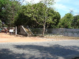 Hlagwa National Park 