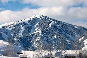 Brundage Mountain