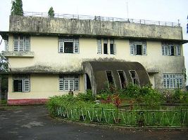 Bejai Museum 