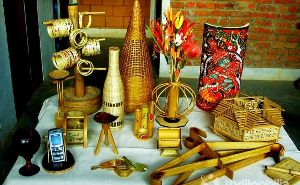 The Bamboo Factory