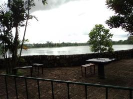 Shyor Bithi Culture Park 