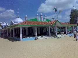 Erwadi Durgah