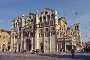 Ferrara Cathedral