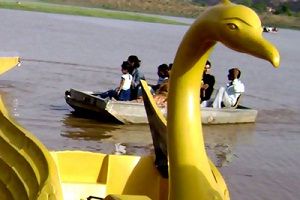 Weekend Getaways Around Delhi