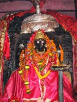 Danteshwari Temple