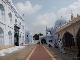 Khwaja Bande Nawaz Dargah