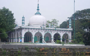 Hazrat Shah Zahur Dargah