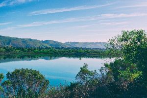 Quarry Lakes Regional Park