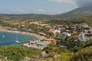 Kneading for Good in a Traditional Village in Dat?a, Turkey