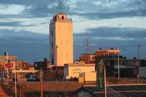 Katwijk Lighthouse