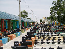 Tirunallurpperumanam Temple