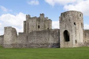 Trim Castle