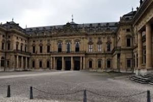 Prince-Bishops' Palace