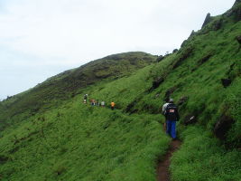 chikmangalore gokarna