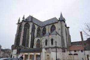 Toul Cathedral