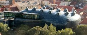 Kunsthaus Graz