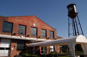 The Factory at Franklin