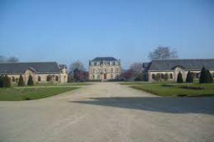 Haras national de Saint Lo