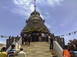 Puri Jagannath Temple