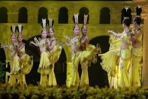 Doha Cultural Festival: Be A Part of The Biggest Cultural Festival