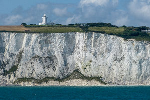 South Foreland Lighthouse 