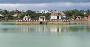 Bindu Sarovar