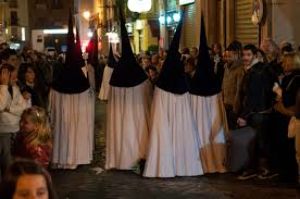 Semana Santa Holy Week