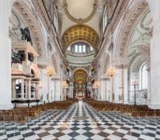 St. Paul s Cathedral