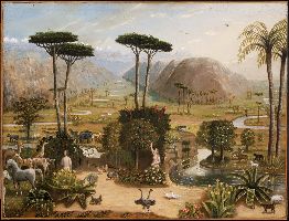 Garden of Eden 