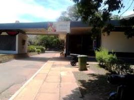 National Museum of Ghana