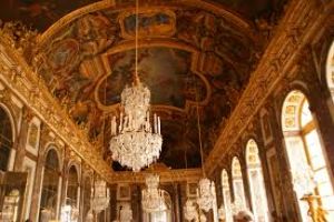 Orange Cathedral 