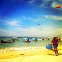 Tanjung Benua 