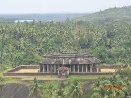 Chathurmukha Basadi
